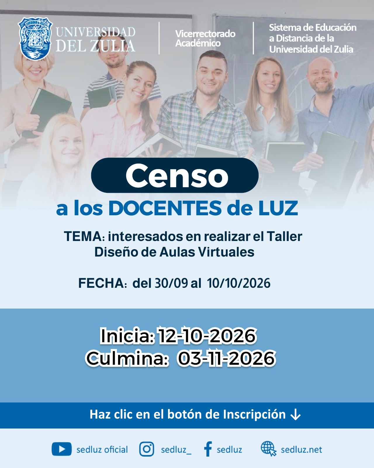 Censo para curso de IA